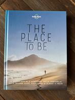 The Place to Be - Lonely Planet, Boeken, Reisgidsen, Lonely Planet, Nieuw, Ophalen of Verzenden, Reisgids of -boek