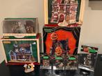 Lemax collectie kerst / spooky town / retired, Ophalen of Verzenden, Zo goed als nieuw