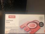 Miele stofzuigerzakken hyclean pure FJM 15x, Ophalen of Verzenden, Nieuw