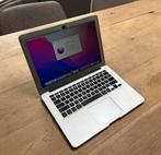 Macbook Air 2017, Computers en Software, Apple Macbooks, Ophalen, Qwerty, 8 GB, 13 inch