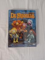 DVD Box – Sealed Freggels – Nieuw, Ongeopend, Alle leeftijden, Ophalen of Verzenden, Zo goed als nieuw