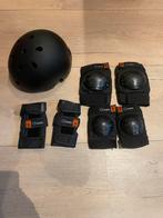 Val bescherming kinderen, Sport en Fitness, Skateboarden, Ophalen, Skateboard