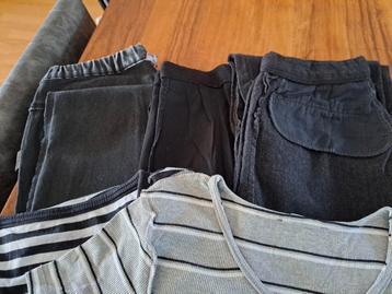 Kleding.  beschikbaar voor biedingen
