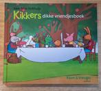 Diverse kinderboeken verkoop, Verzenden, Zo goed als nieuw, Max Velthuijs