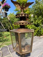 Antieke koetslamp, Antiek en Kunst, Antiek | Lampen, Ophalen