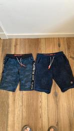 Zomer kleding maat 128 korte broeken broek maat 128, Ophalen of Verzenden, Gebruikt, Jongen, Broek