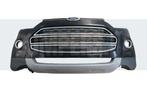 Bumper Ford Ecosport 2 II 12-17 CN15-17757 Voorbumper KJ4229, Gebruikt, -, Voor, -