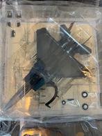 F-15E Strike Eagle 1/72 diecast metaal en plastic vliegtuig, Ophalen of Verzenden, Zo goed als nieuw, Schaalmodel