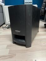 Bose home cinema, Ophalen of Verzenden, Zo goed als nieuw, Overige merken, Dvd-speler