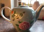 Studio Pip Theepot - Blushing Birds Design, Ophalen, Overige typen, Zo goed als nieuw, Overige stijlen