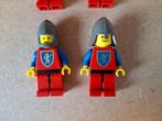 Lego Partij Lion Knights. Jaren 80 Castle, Lego, 33 Bath Road, Slough, UK, Lego, Ophalen of Verzenden