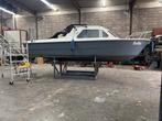 Waterland 640 Kajuitboot - Nette Staat, Watersport en Boten, Bootonderdelen, Ophalen, Gebruikt, Overige typen, Motorboot