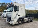 2013 Daf XF410 Vrachtwagen, Euro 6, Overige brandstoffen, Origineel Nederlands, Bedrijf