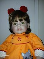 Schattige Toddler, Verzenden, Gebruikt, Pop