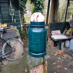 Carbid Knalbus - Degelijke kwaliteit, Hobby en Vrije tijd, Overige Hobby en Vrije tijd, Ophalen of Verzenden, Gebruikt