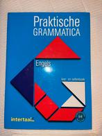 Praktische grammatica Engels	- 9789460304057, Ophalen of Verzenden, Beta, Gelezen, HBO