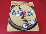 Groot Fietsenboek - Richard Ballantine - Richard Grant, Ophalen of Verzenden