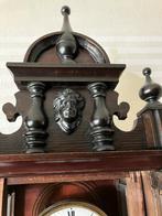 Regulateur, werkend, antieke klok, Antiek en Kunst, Antiek | Klokken, Ophalen