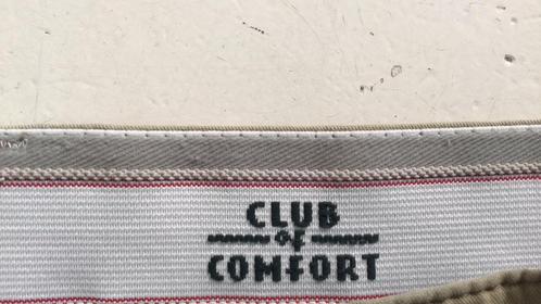 Club of comfort korte broek maat 27, nette staat, Kleding | Heren, Broeken en Pantalons, Gedragen, Maat 56/58 (XL), Overige kleuren