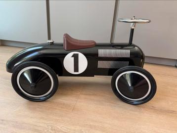 Retro roller loopauto nieuw beschikbaar voor biedingen
