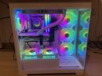 Custom Game Pc, Ophalen, Zo goed als nieuw, Gaming, SSD