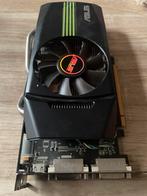 Asus Geforce GTX 460, Gebruikt, PCI-Express 2, Ophalen of Verzenden, GDDR5