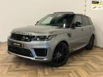 Land Rover Range Rover Sport P400e Limited Edition|NAP|PANO|, Auto's, Automaat, Gebruikt, 4 cilinders, Bedrijf