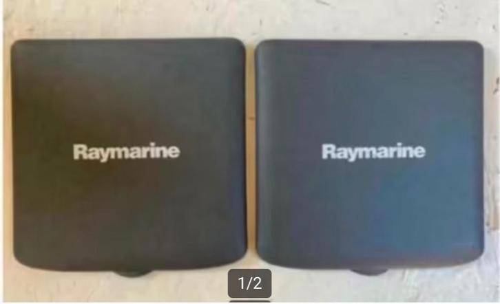 Raymarine ST60+ inbouw zonnekapje zeldzaam nieuw, Watersport en Boten, Navigatiemiddelen en Scheepselektronica, Nieuw, Gps of Kompas