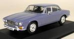 Vanguards Jaguar XJ12 Lavender Blue 1:43 corgi toys, Ophalen of Verzenden, Nieuw, Auto, Vanguards
