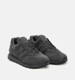 Stone island x new balance 574 Ghost dark grey maat 45, Ophalen of Verzenden, Zo goed als nieuw, Overige kleuren