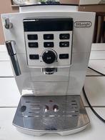 DeLonghi koffiemachine, NIEUW in doos, 10 kopjes of meer, Ophalen of Verzenden, Afneembaar waterreservoir, Koffiemachine