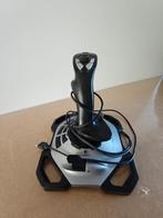Logitech 3D Pro joystick, Ophalen of Verzenden, Gebruikt, Logitech