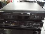 Sony CDP M205 player - zeer nette staat, Ophalen, Refurbished, Sony