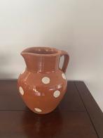 Waterkan terracotta, Ophalen of Verzenden