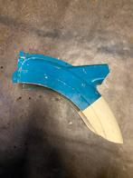 Spatbord Zündapp 515 combinette, Verzenden, Gebruikt, Frame