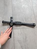 Hardslagmeter Decathlon - Perfect voor sporters! Als nieuw, Ophalen of Verzenden, Zo goed als nieuw, Overige merken, Met borstriem