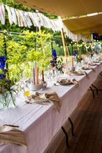 Bruiloft decoratie, Ophalen, Zo goed als nieuw, Versiering, Geboorte of Huwelijk