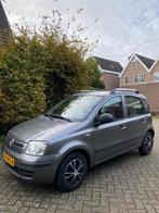 Fiat Panda 1.2 ,60PK 2009 *Nieuwe D- Riem *Airco, Auto's, Fiat, Voorwielaandrijving, 1242 cc, Origineel Nederlands, Handgeschakeld