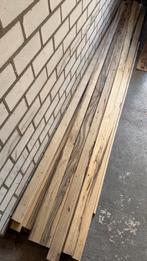 Ayous hout, Ophalen, Zo goed als nieuw, Minder dan 180 cm, Planken