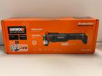 WORX WX698.9 Sonicrafter – Brushless Multitool Nieuw in Doos, Nieuw, Ophalen of Verzenden, Pandjeshuis053@hotmail.com, Espoortstraat 7 Enschede