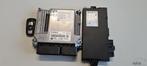 Startset Contactslot + ECU N47 CAS3 BMW 1 serie E81 W87 E88, Gebruikt, -, -, Ophalen of Verzenden