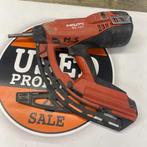 Hilti GX 120 Schiethamer op Gas, Doe-het-zelf en Verbouw, Hilti, Zo goed als nieuw, Support@hilti.com, Hilti Corporation, Feldkircher Strasse 100, 
9494 Schaan
Liechtenstein