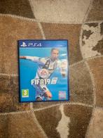 FIFA 17, FIFA 18 en FIFA 19 PS4, Spelcomputers en Games, Games | Sony PlayStation Vita, Ophalen of Verzenden, Zo goed als nieuw