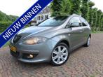 SEAT Altea XL 1.6 Stylance Ecc Cruisecontrol Navigatie Pdc L, 65 €/maand, 1334 kg, Gebruikt, 4 cilinders