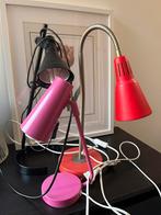three lamp, Ophalen of Verzenden, Zo goed als nieuw, Minder dan 50 cm