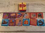 Sinterklaas memorie, Hobby en Vrije tijd, Ophalen of Verzenden, Nieuw
