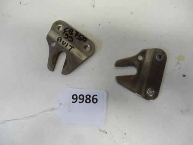 CB750 1991 - 2001 Honda Beugel Beugel divers D1-11451, Motoren, Accessoires | Overige