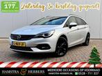 Opel Astra Sports Tourer 1.2 Ultimate grijs, Voorwielaandrijving, Euro 6, 1199 cc, Origineel Nederlands