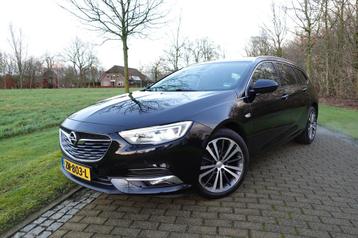 Opel Insignia Sports Tourer 1.5 Turbo Innovation | NAP | LED beschikbaar voor biedingen