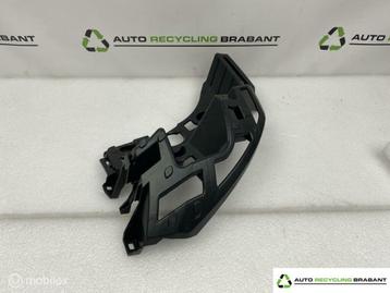 Bumpergeleider Linksachter Opel Grandland X 1800580X beschikbaar voor biedingen